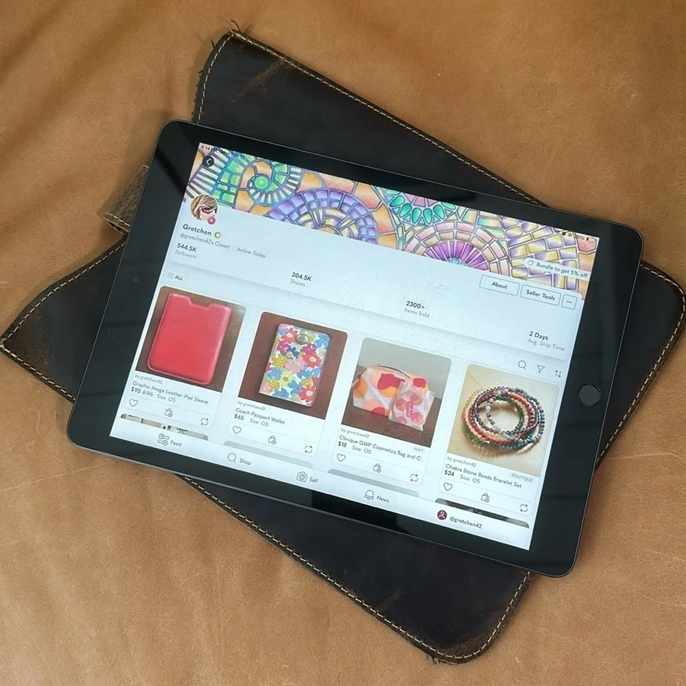 Myra Bag gently used